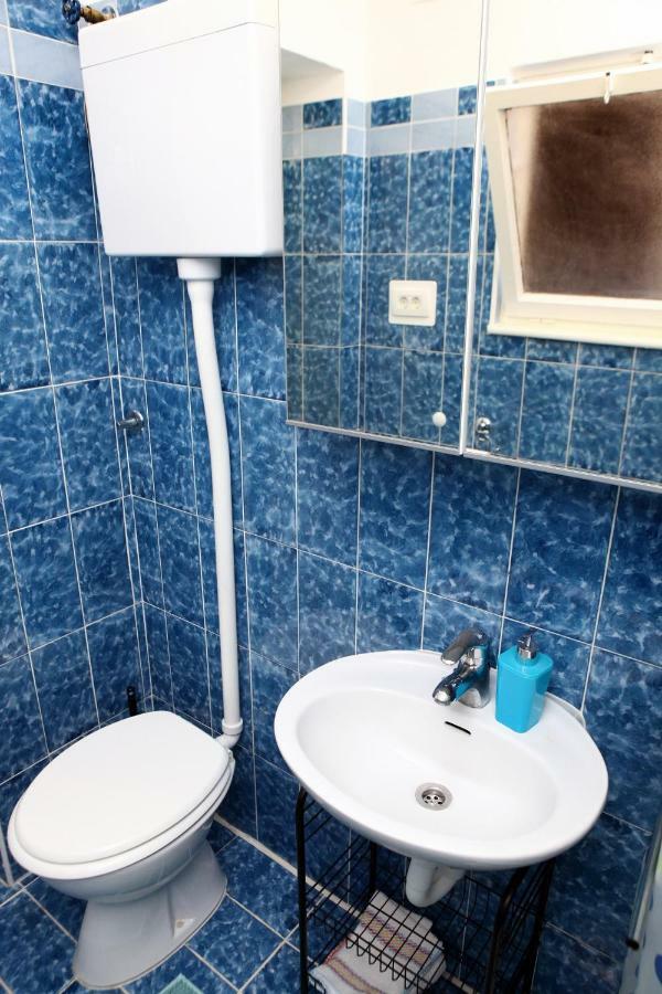 Apartma Grof Koper Exterior photo