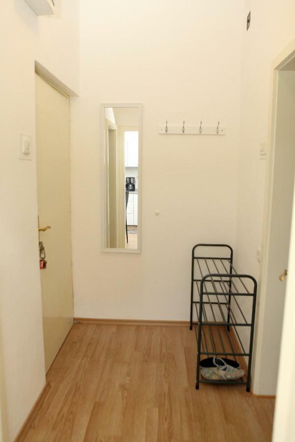 Apartma Grof Koper Exterior photo