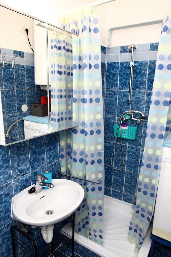 Apartma Grof Koper Exterior photo